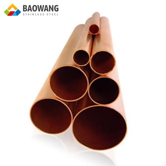 c122 copper tube