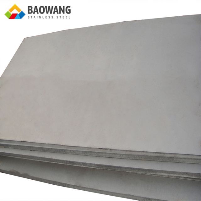 Stainless Steel Sizes