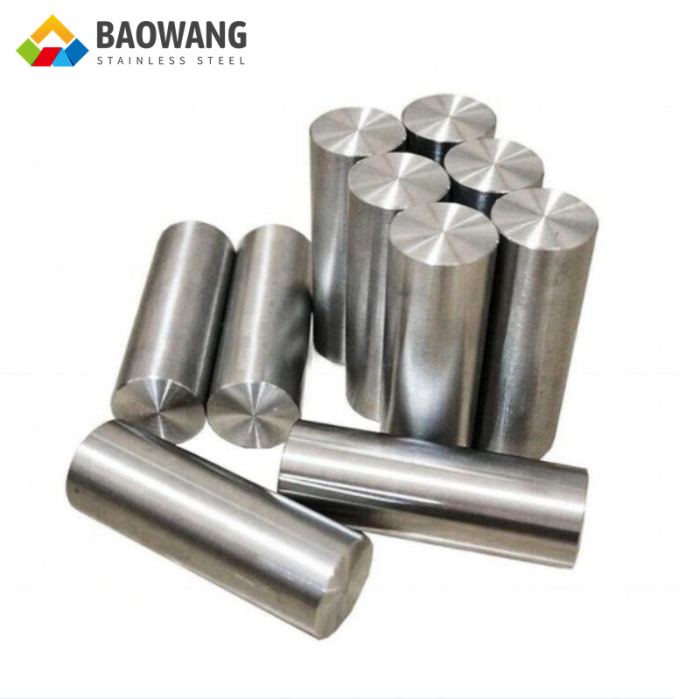 AISI 904L Stainless Steel Round Bar for Sale