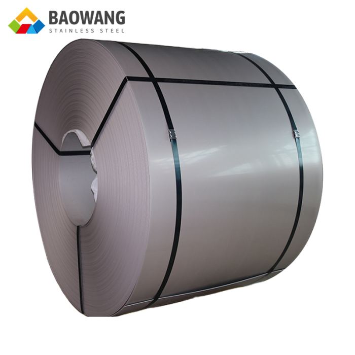 430 Coiled Stainless Steel Cheap Prices