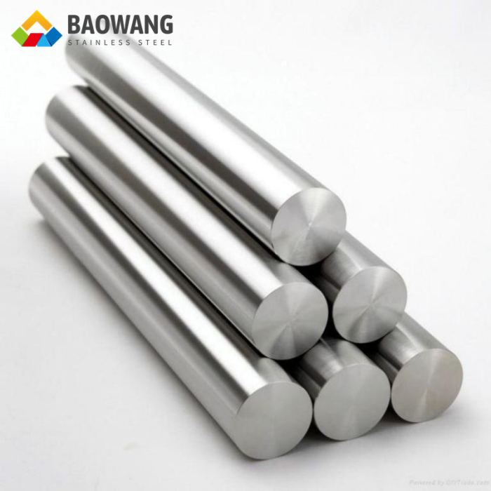 EN1.4404 316L Round Steel Bar Rod for Sale