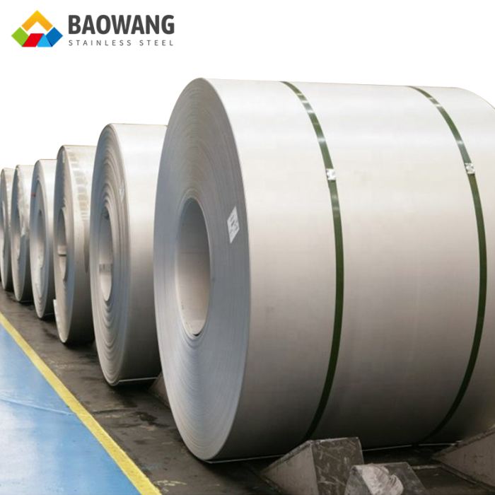 904L Hot Rolled Stainless Steel Coils Cheap Prices